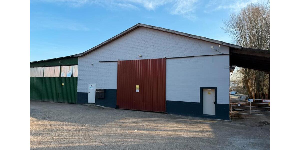 Gewerbeobjekt Hamberge - 1.350&euro; | Angebot:25957076