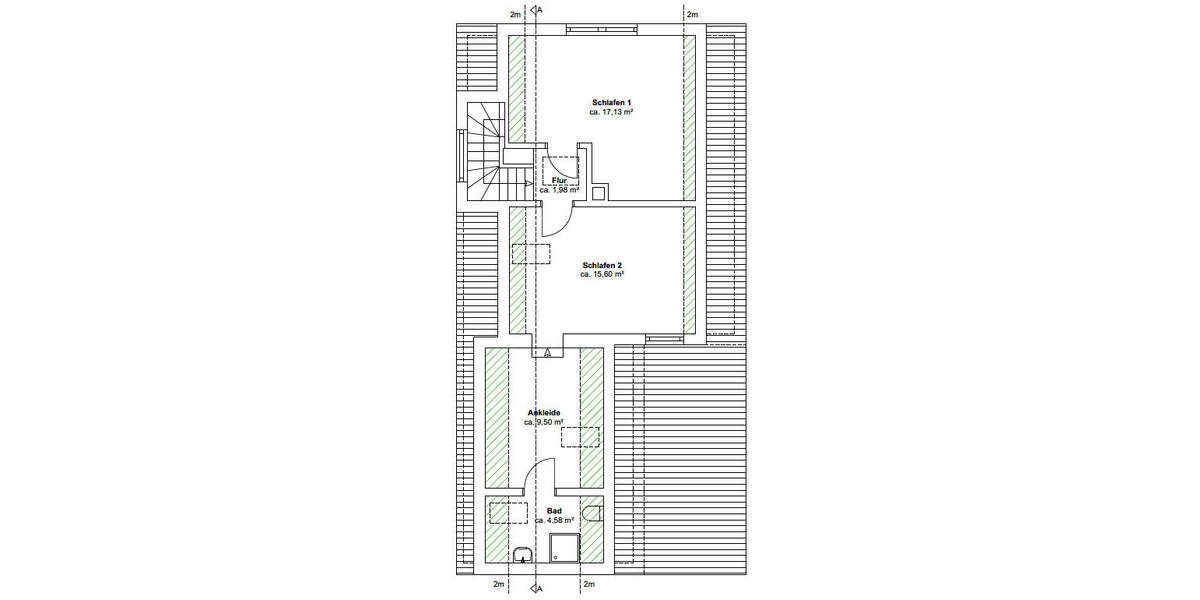 Einfamilienhaus Lasbek - 4 Zimmer, 119 m&sup2;, 349.000&euro; | Angebot:23971484