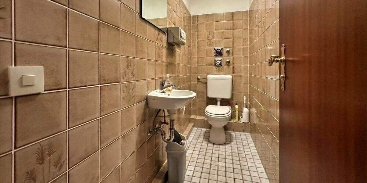 Gewerbeobjekt Lübeck St. Gertrud - 1 Zimmer, 595.000&euro; | Angebot:25732367