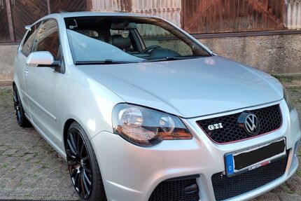 VW Polo 125.000 km 9.200 &euro; Bad Segeberg 23795