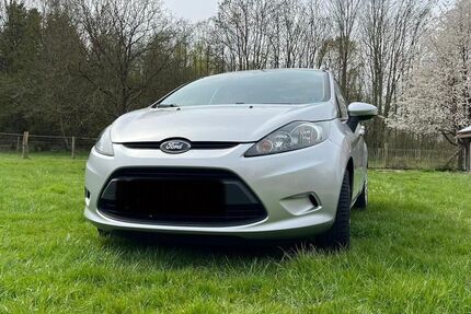 Ford Fiesta 87.000 km 4.580 &euro; Schönberg 23923