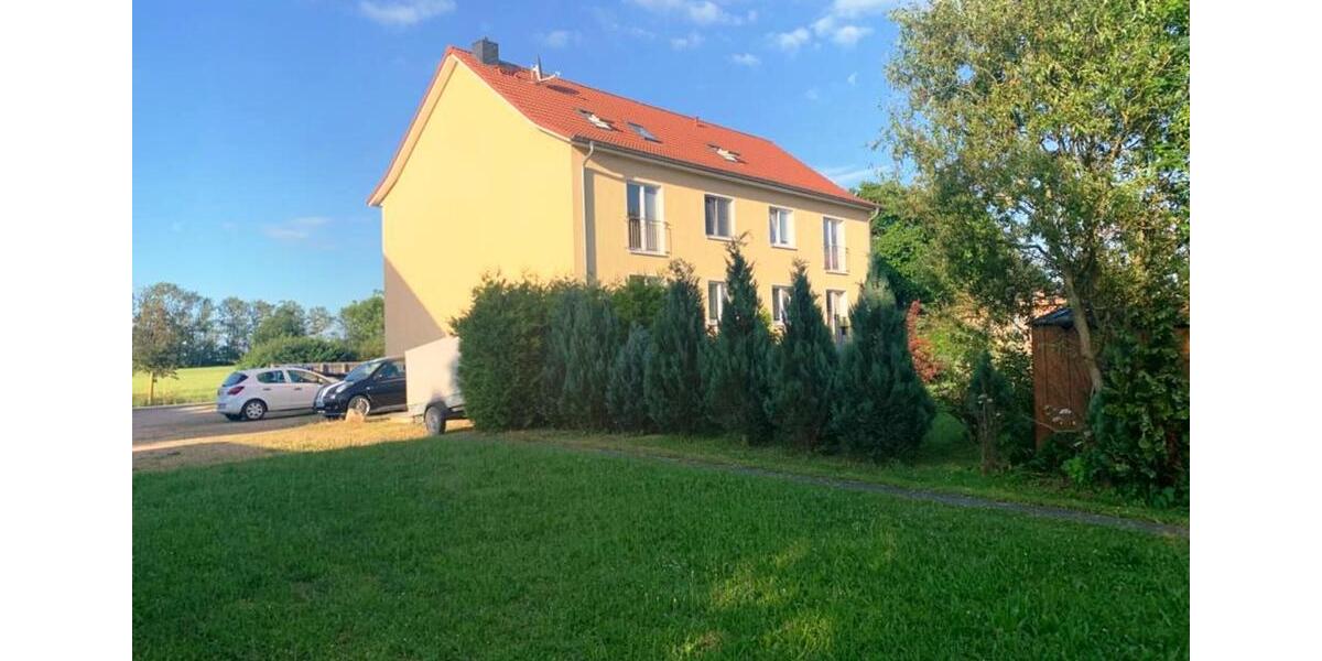 Kapitalanlage - Mehrfamilienhaus 5 WE zimmer