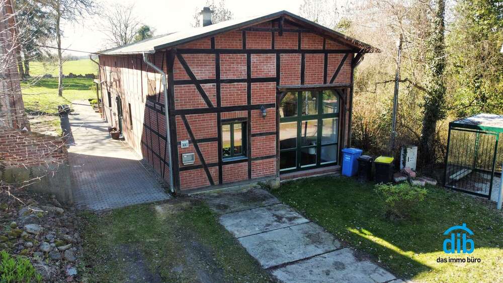 Einfamilienhaus Menzendorf - 4 Zimmer, 103 m&sup2;, 249.000&euro; | Angebot:27202302
