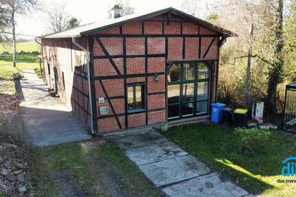 Haus Menzendorf - 4 Zimmer, 103 m&sup2;, 249.000&euro; | Angebot:27202302