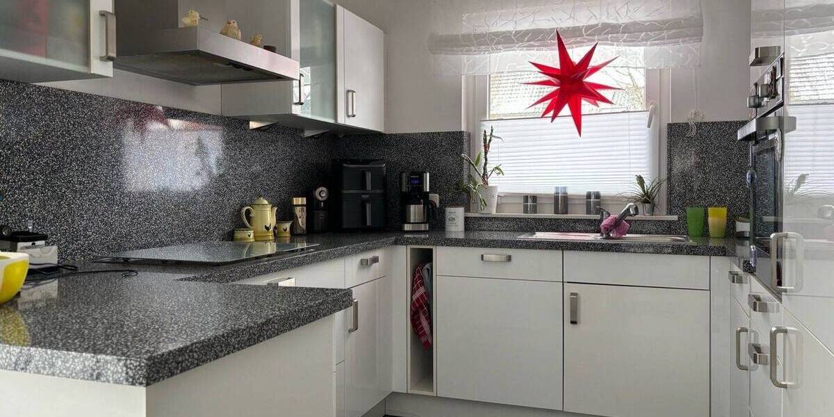 Einfamilienhaus Bad Oldesloe - 6 Zimmer, 185 m&sup2;, 749.000&euro; | Angebot:25984398