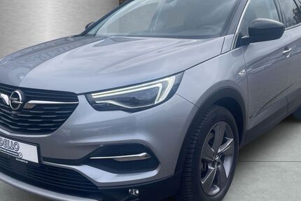 Opel Grandland (X) 47.016 km 20.390 &euro; Bad Schwartau 23611