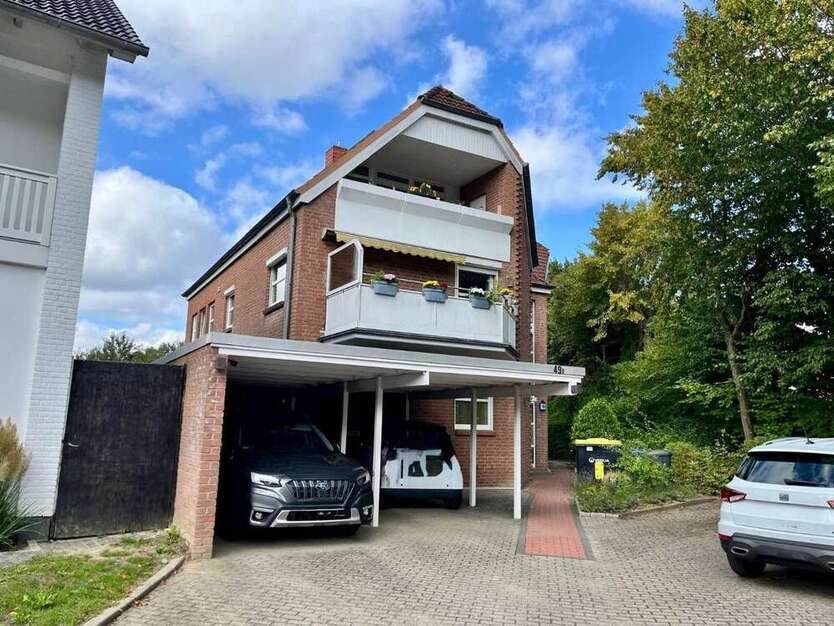 Wohnung zum Kaufen in Lübeck 349.000 € 55 m²