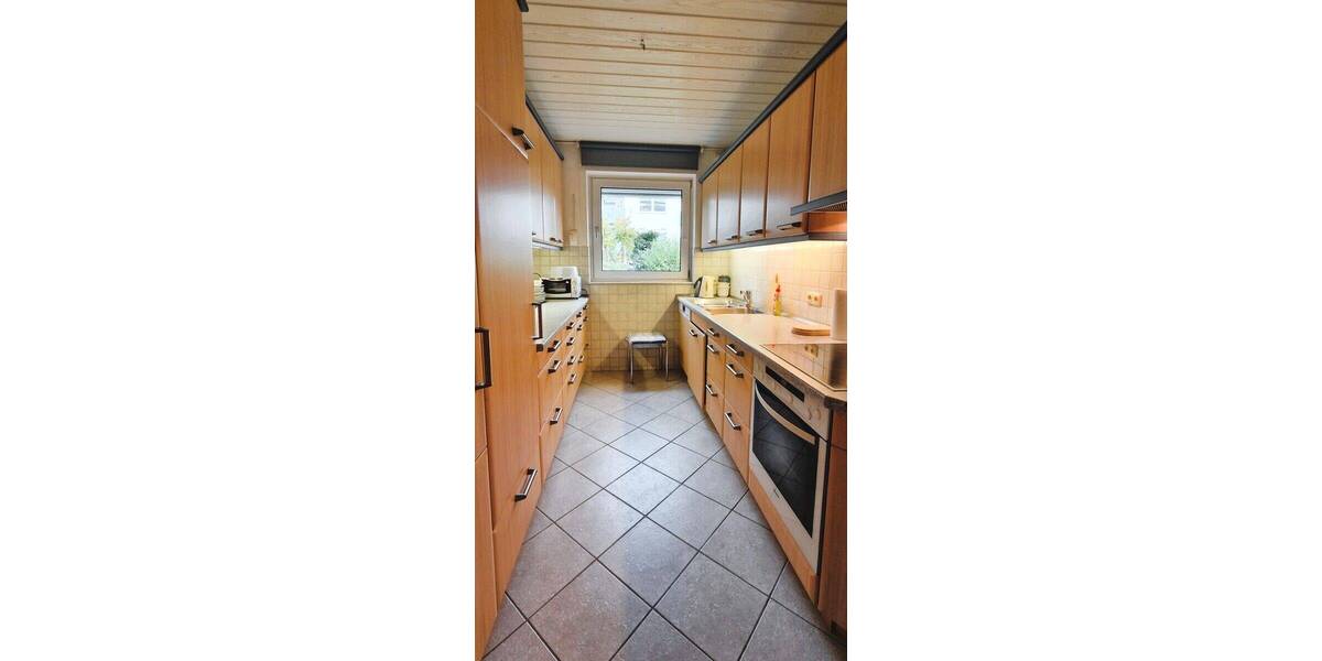 Etagenwohnung Bad Schwartau - 2 Zimmer, 66 m&sup2;, 159.000&euro; | Angebot:25734289