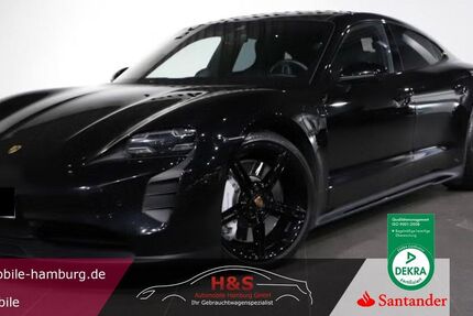 Porsche Taycan 65.500 km 69.900 &euro; Bad Segeberg 23795