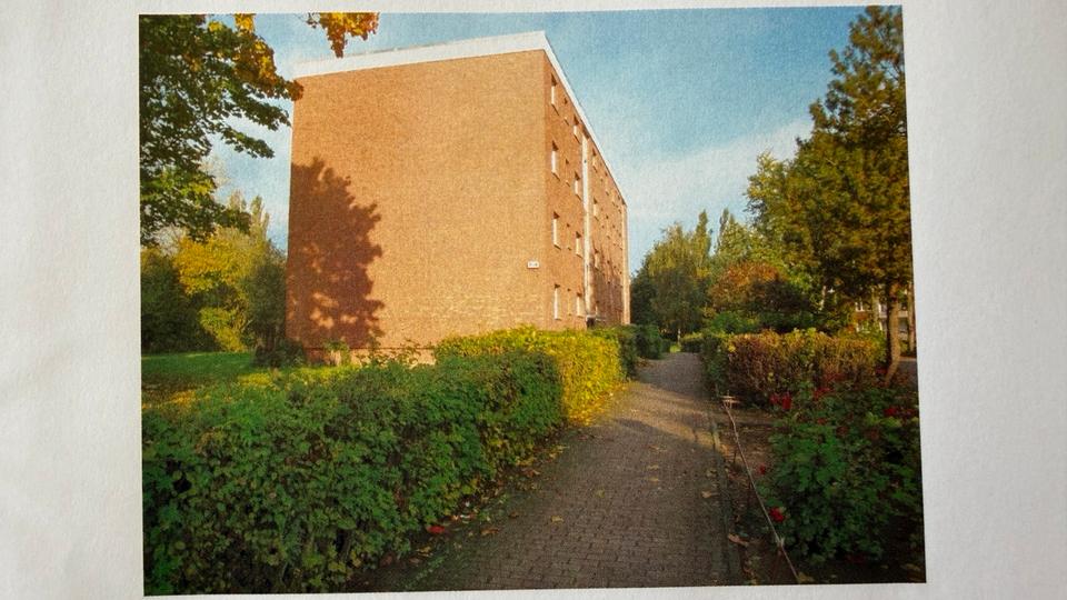 Erdgeschoßwohnung Lübeck Sankt Lorenz Nord - 3 Zimmer, 67 m&sup2;, 259.000&euro; | Angebot:27158300