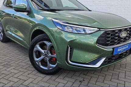 Ford Kuga 19.840 km 38.898 € Mölln 23879