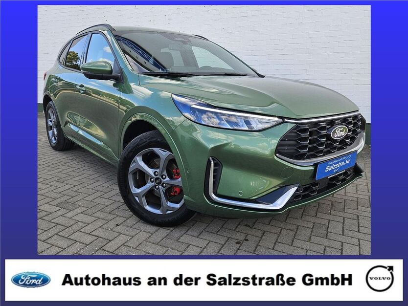 Ford Kuga 19.840 km 38.898 € Mölln 23879