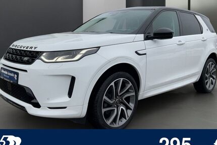 Land Rover Discovery Sport 73.130 km 32.690 &euro; Lübeck 23560