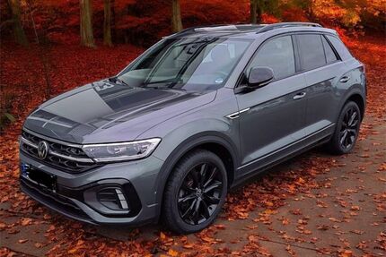 VW T-Roc 48.500 km 28.200 &euro; Lübeck 23560