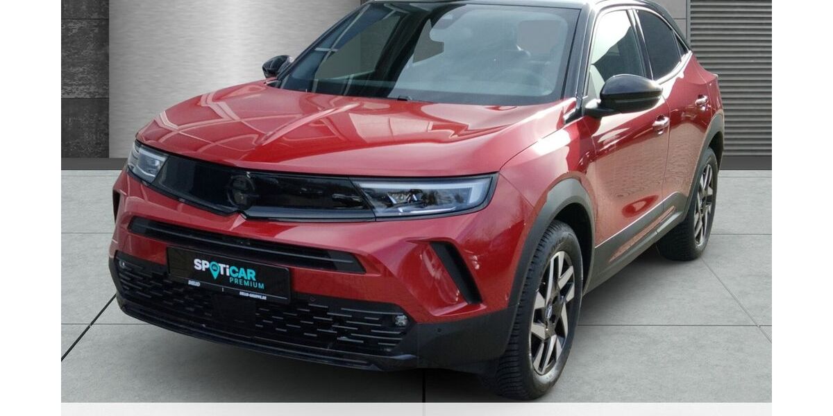 Opel Mokka 9.953 km 21.990 &euro; Wesenberg 23858