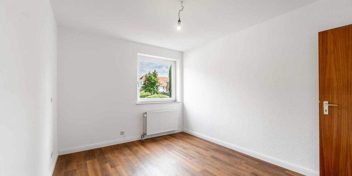 Charmante Eigentumswohnung mit sonniger West-Terrasse in Travemünde! 2 zimmer