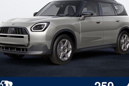 Mini Countryman C (Cooper) 22.508 km 28.850 &euro; Lübeck 23560