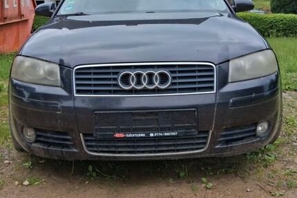 Audi A3 320.000 km 1.000 &euro; Scharbeutz 23683