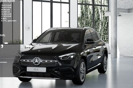 Mercedes-Benz GLA 200 6.267 km 42.890 &euro; Lübeck 23556