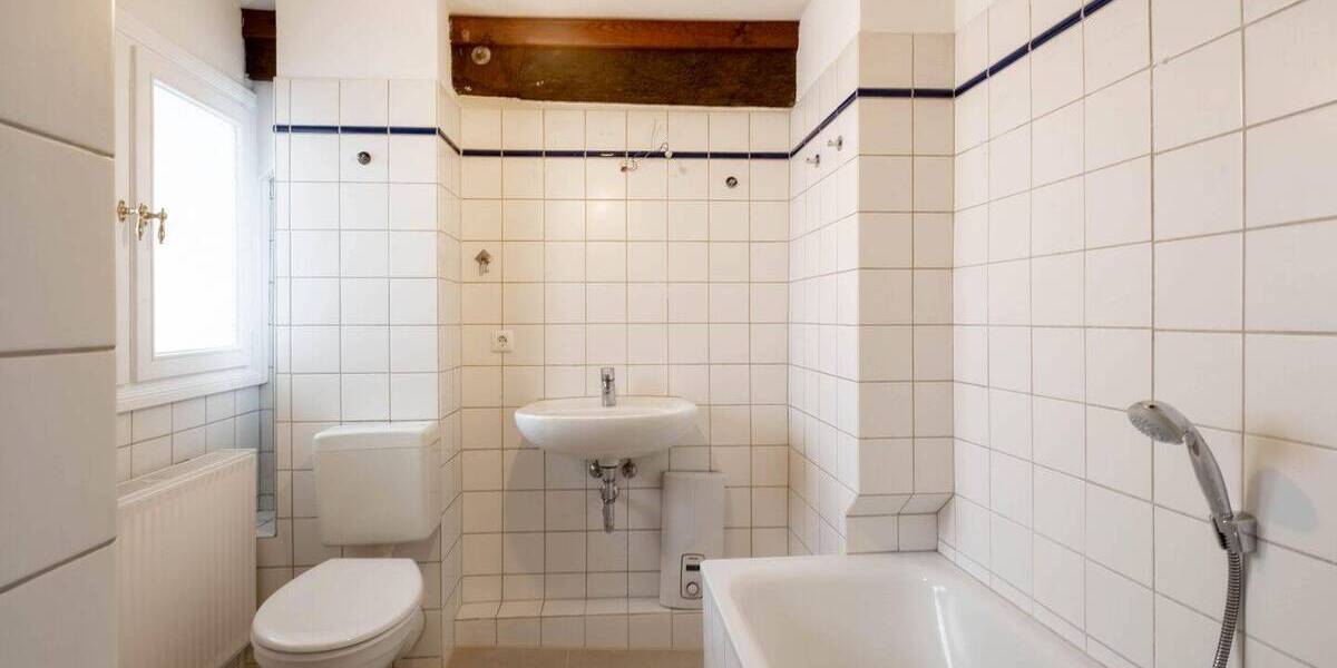 Mehrfamilienhaus, Wohnhaus Lübeck Innenstadt - 4 Zimmer, 93 m&sup2;, 425.000&euro; | Angebot:25679901