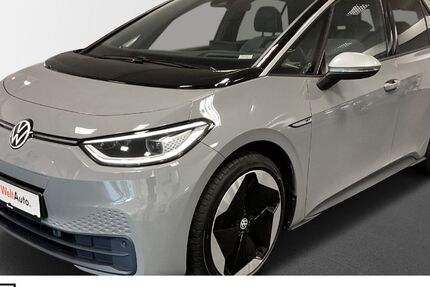 VW ID.3 53.775 km 21.298 € Mölln 23879