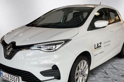 Renault ZOE 50.000 km 13.979 &euro; Lübeck 23560