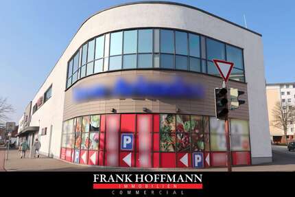 Gewerbeobjekt Bad Oldesloe - 5.700&euro; | Angebot:24910298