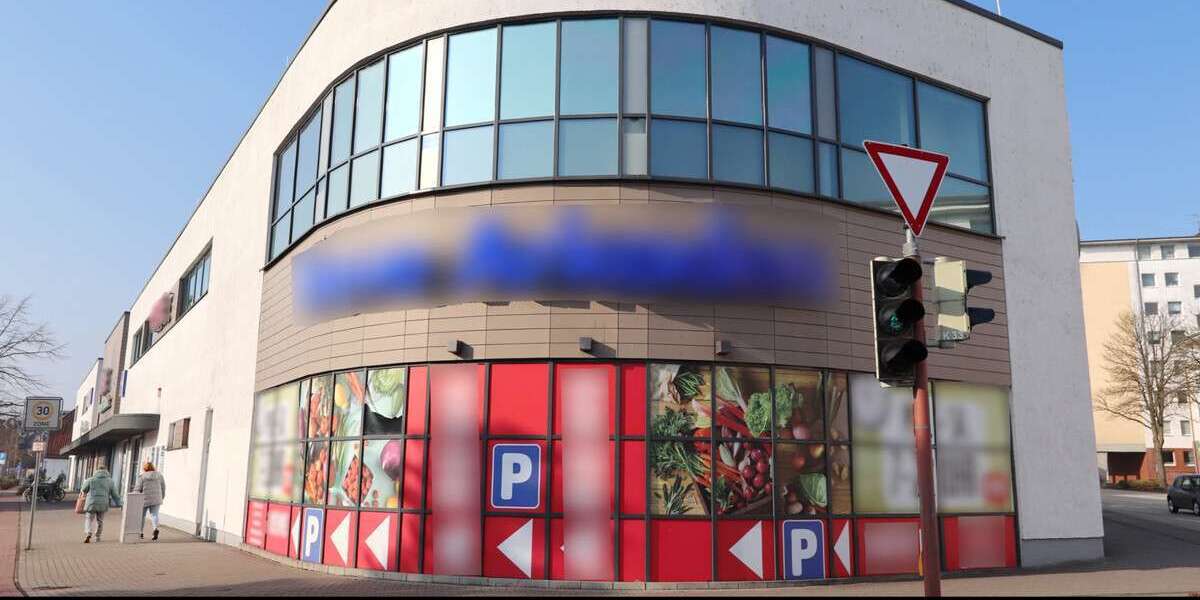 Gewerbeobjekt Bad Oldesloe - 5.700&euro; | Angebot:24910298