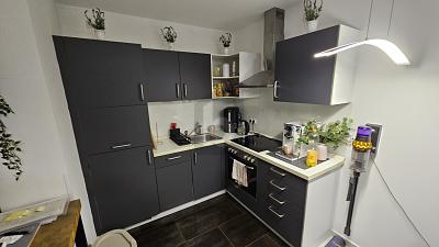 OSTSEETRAUM MIT ENERGIEEFFIZIENZKLASSE A+ - Erdgeschoßwohnung Timmendorfer Strand | Angebot:24822574