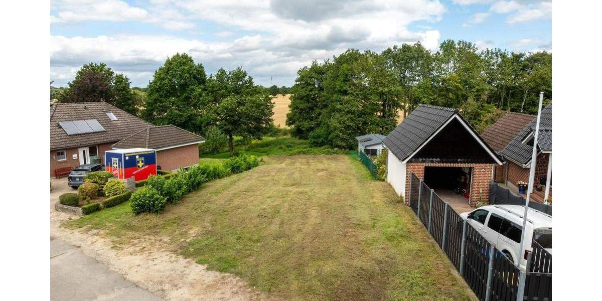 Grundstück Süsel Fassensdorf - 125.000&euro; | Angebot:25679904