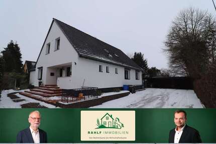 Haus Groß Niendorf - 7 Zimmer, 215 m&sup2;, 695.000&euro; | Angebot:25073858