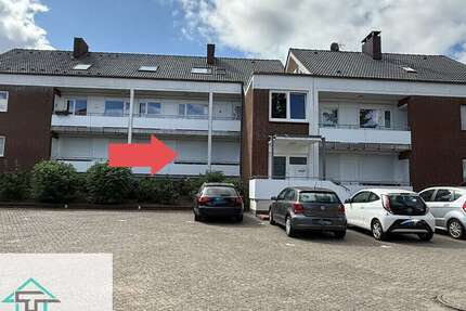 Wohnung Lübeck / Travemünde Travemünde - 2 Zimmer, 38 m&sup2;, 225.000&euro; | Angebot:26361614