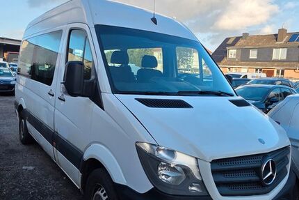 Mercedes-Benz Sprinter 303.357 km 8.000 &euro; Lübeck 23568