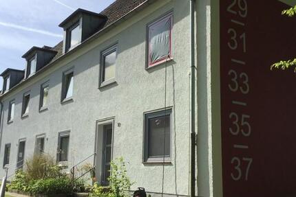 Renovierte 2-Zimmer-Wohnung mit Terrasse in Eichholz