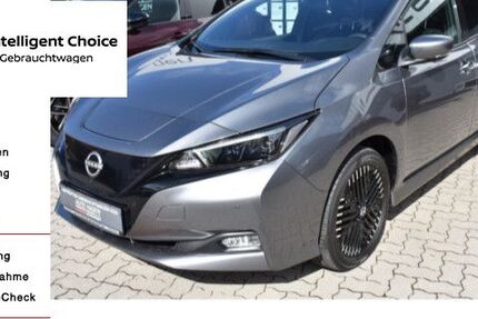 Nissan Leaf 23.400 km 23.900 &euro; Neustadt/Holstein 23730