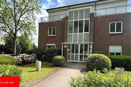Wohnung Lübeck Travemünde - 3 Zimmer, 86 m&sup2;, 355.000&euro; | Angebot:26886479