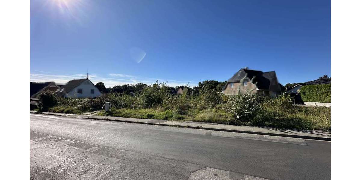 Grundstück Elmenhorst - 499.000&euro; | Angebot:23021193