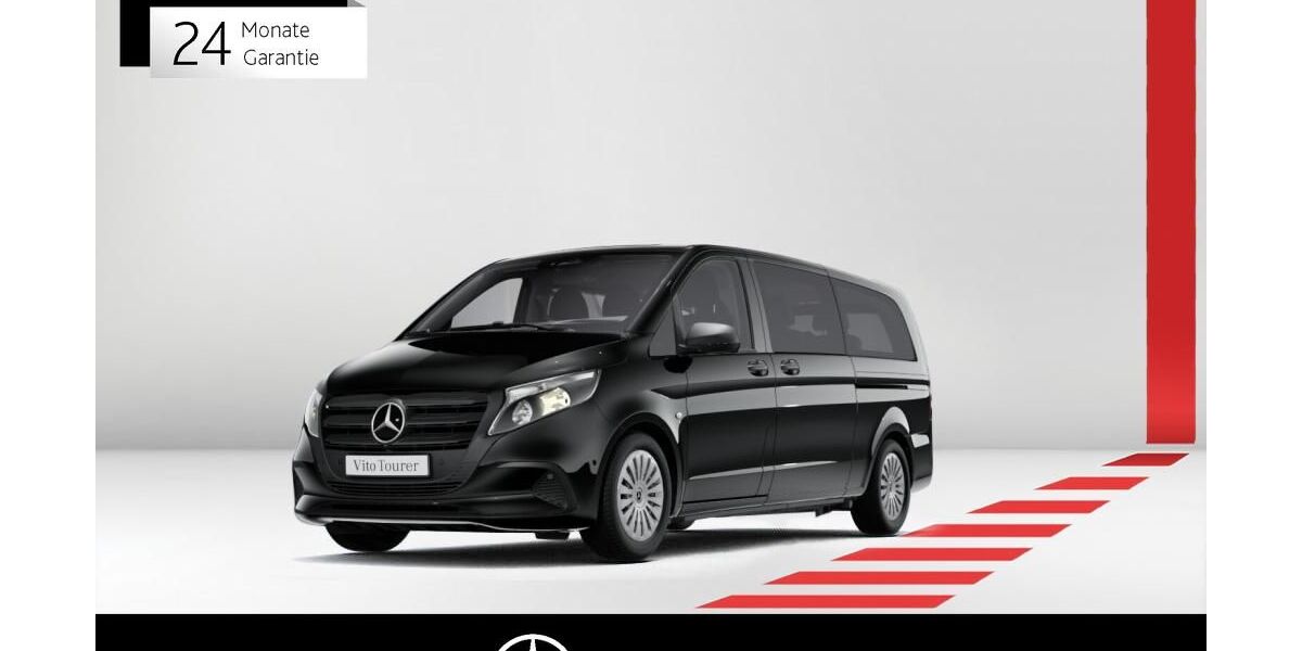 Mercedes-Benz Vito 27.933 km 46.490 &euro; Reinfeld 23858