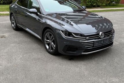 VW Arteon 61.000 km 25.990 &euro; Lübeck 23552