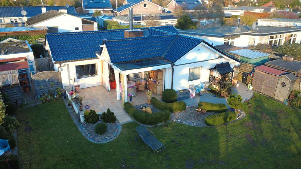 Einfamilienhaus Timmendorfer Strand - 2 Zimmer, 75 m&sup2;, 499.000&euro; | Angebot:25293916