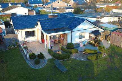 Haus Timmendorfer Strand - 2 Zimmer, 75 m&sup2;, 499.000&euro; | Angebot:25293916