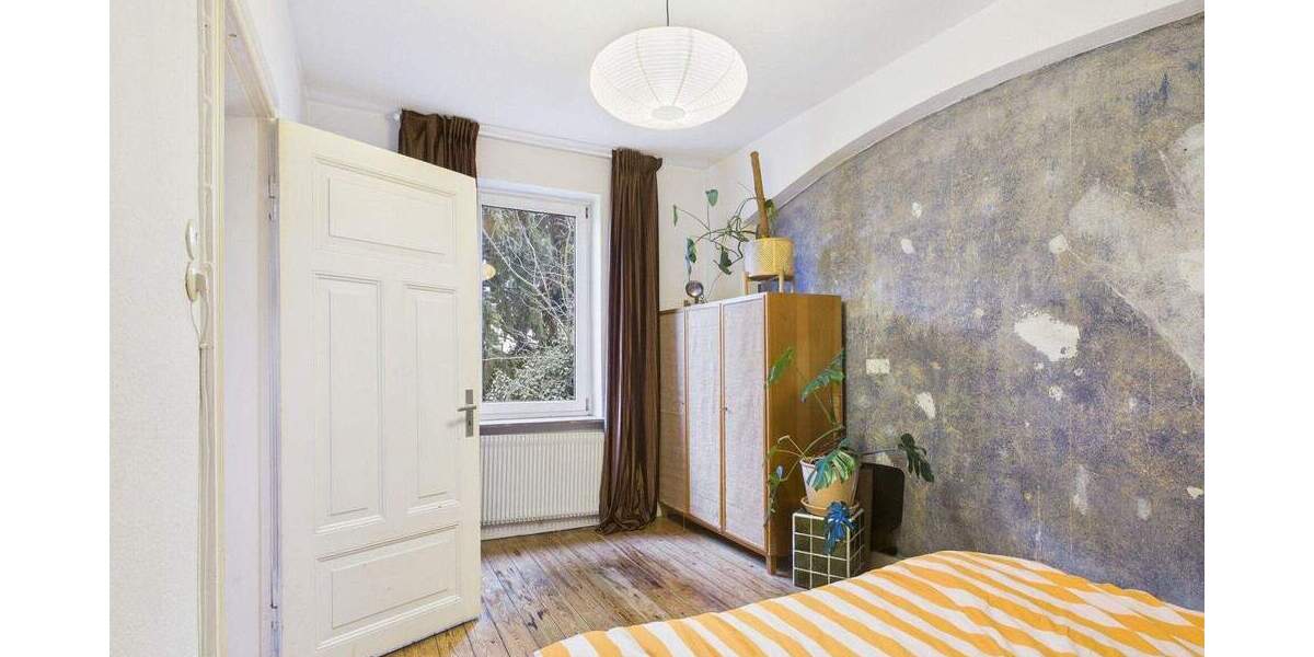 Etagenwohnung Lübeck / Sankt Lorenz Süd St. Lorenz Süd - 3 Zimmer, 59 m&sup2;, 700&euro; | Angebot:24872186