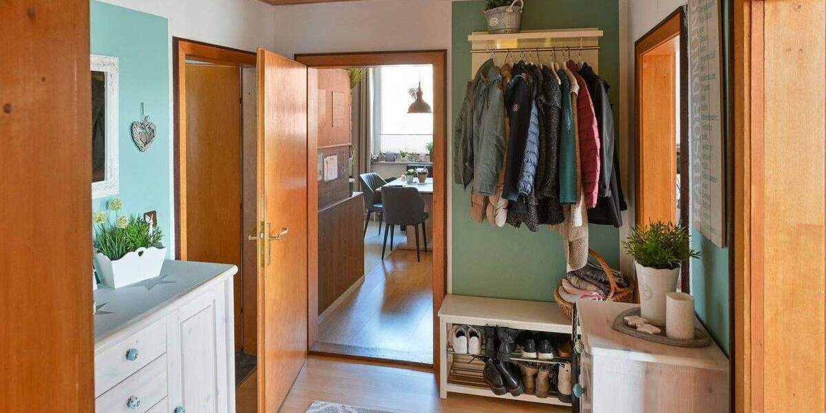 Etagenwohnung Traventhal Landgestüt Traventhal - 3 Zimmer, 79 m&sup2;, 689&euro; | Angebot:25881064