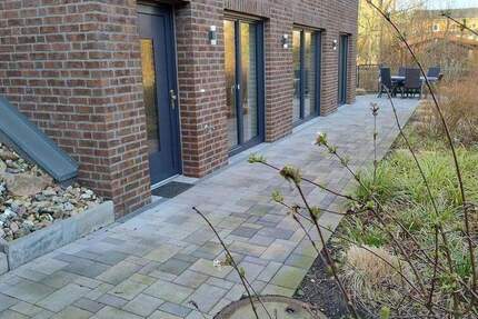 Wohnung Scharbeutz - 3 Zimmer, 90 m&sup2;, 1.350&euro; | Angebot:25968533