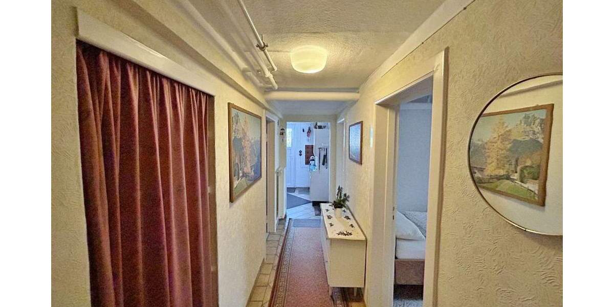 Einfamilienhaus Lübeck St. Jürgen - 3 Zimmer, 80 m&sup2;, 299.000&euro; | Angebot:25837350