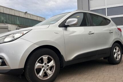 Hyundai ix35 183.900 km 5.900 &euro; Lübeck 23556