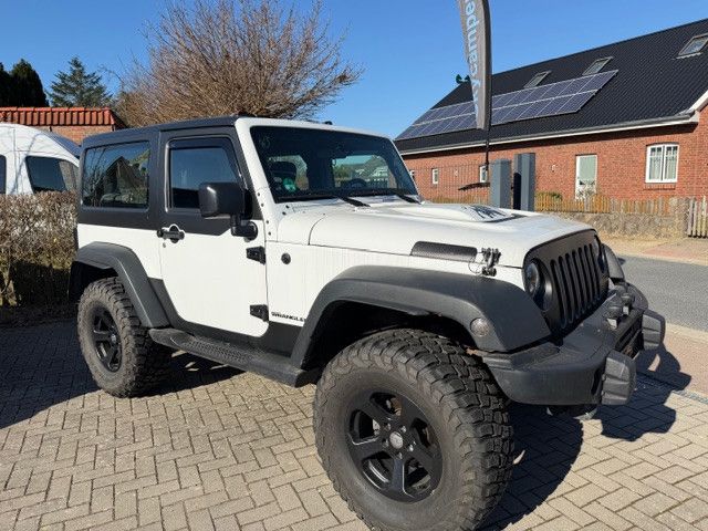 Jeep Wrangler 192.579 km 17.990 &euro; Linau 22959