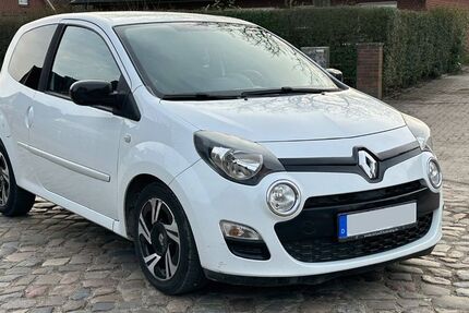 Renault Twingo 184.200 km 2.700 &euro; Lasbek 23847
