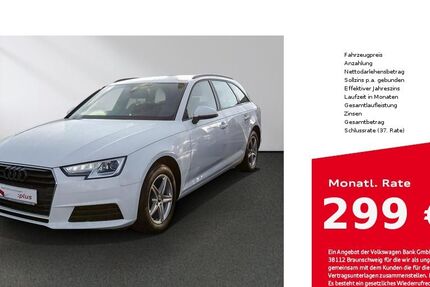 Audi A4 95.400 km 21.680 &euro; Lübeck 23556