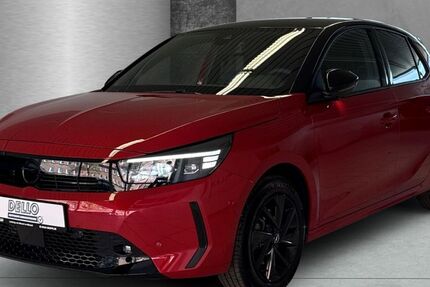 Opel Corsa 15.135 km 20.490 &euro; Lübeck 23558